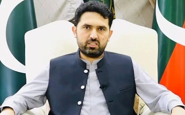 وزیراعلیٰ سہیل آفریدی کی گرفتاری کا حکم