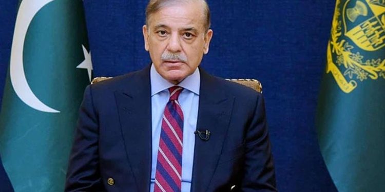 وزیراعظم  کی ترکیہ کے صدر اور امیر قطر سے ملاقات