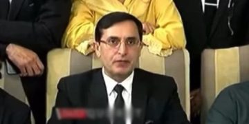 آج آزاد عدلیہ کیلئے افسوسناک دن ہے،بیرسٹر گوہر