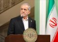 جنگ کسی کے مفاد میں نہیں ،ایرانی صدر