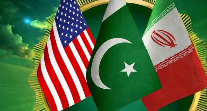 مذاکرات کا اگلا دور نہیں ہو گا،ایران کا اعلان