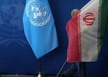 ایران کا امریکی حملوں میں 5عرب ریاستوں کی سرزمین کےاستعمال پر احتجاج