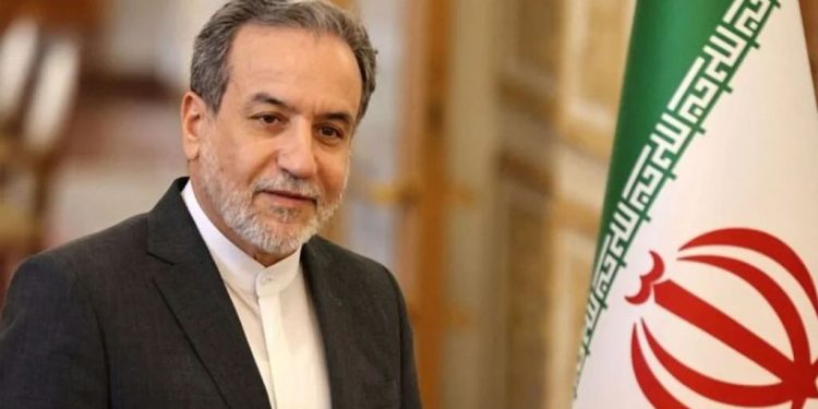 ایرانی وزیر خارجہ کی آج رات اسلام آباد آمد متوقع