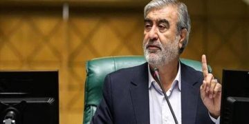 ہم نے اپنی سرخ لکیریں طے کر رکھی ہیں ،ابراہیم عزیزی