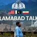 Pakistan offers another round of talks between US and Iran