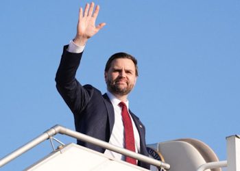 امریکی نائب صدر کی آج واشنگٹن سے روانگی ،کل اسلام آباد پہنچیں گے