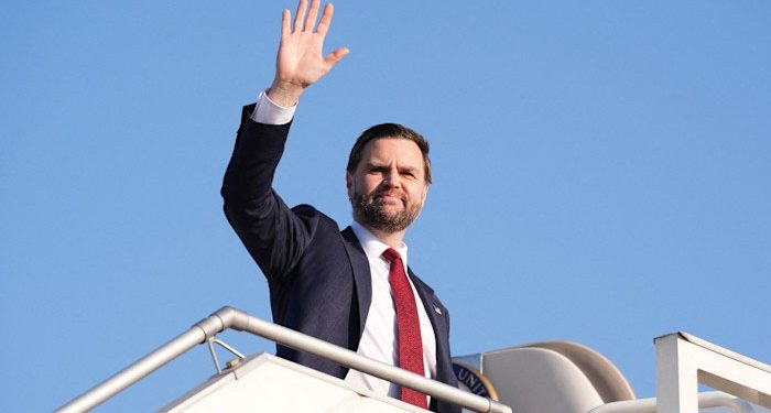 امریکی نائب صدر کی آج واشنگٹن سے روانگی ،کل اسلام آباد پہنچیں گے