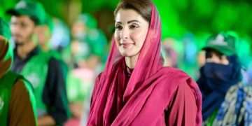 وزیراعلیٰ مریم نواز سےبرطانوی نژاد پاکستانی ڈاکٹر حسنات خان کی ملاقات