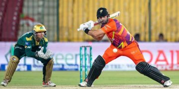  پی ایس ایل ،راولپنڈیز کو  8ناکامیوں کے بعد فتح مل گئی