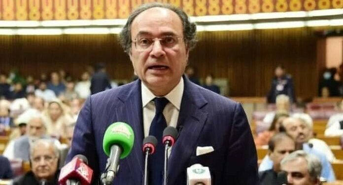 پیٹرولیم مصنوعات پر 129 ارب روپے سبسڈی دے رہے ہیں،وزیرخزانہ