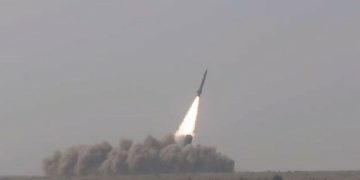 پاکستان  کے فتح 2میزائل سسٹم کی کامیاب لانچنگ