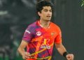 راولپنڈیز کے بولر نسیم شاہ انجرڈ ہو گئے