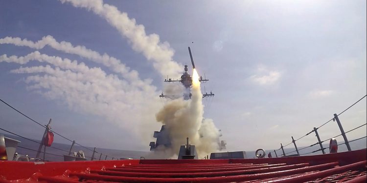 ایران جنگ پر امریکا کے 25 ارب ڈالر خرچ ،پینٹا گون