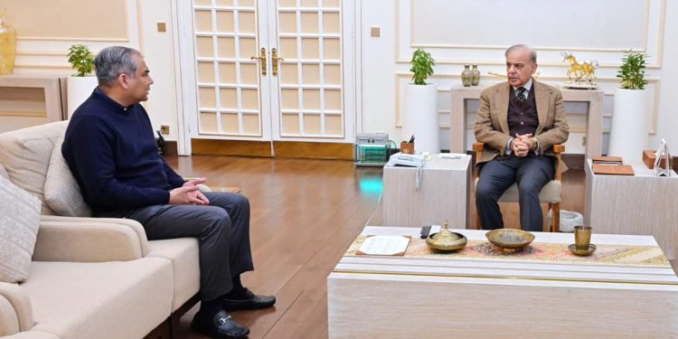 وزیراعظم کی زیر صدارت اجلاس ،ایران کے مذاکرات میں شرکت کے انکار کے بعد کی صورتحال پر غور