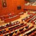 پیپلز پارٹی کی پارلیمنٹ میں حکمت عملی تبدیل ،حکومت کو ٹف ٹائم