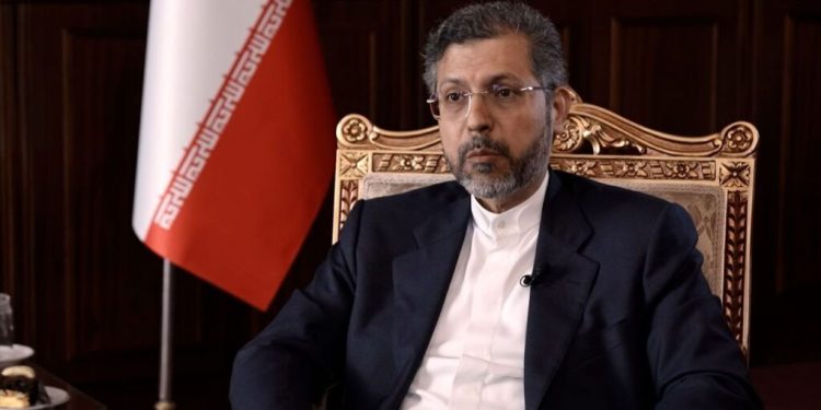 عارضی جنگ بندی قبول نہیں ،ایران کا اعلان