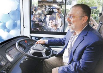 ای وی بس کا منصوبہ کسی صوبے میں نہیں ،شرجیل میمن