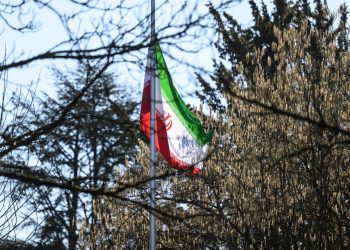 سوئٹزرلینڈ کا ایران میں سفارتخانہ دوبارہ کھولنے کا اعلان