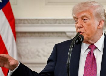 امریکی وفد کا دورہ پاکستان منسوخ،ڈونلڈ  ٹرمپ کا اعلان