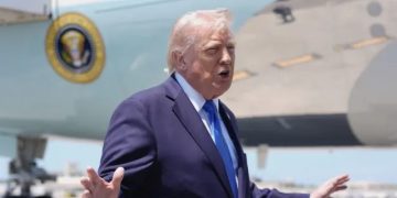 ڈونلڈ ٹرمپ کا ایرانی تجاویز منظور نہ کرنے کا اشارہ