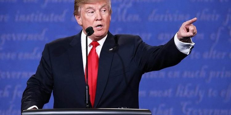 جنگ بندی میں توسیع نہیں ہو گی ،ایران کو سمجھوتہ کرنا ہو گا،ٹرمپ