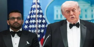 وزیراعظم اور فیلڈ مارشل بہترین شخصیات ہیں ،ڈونلڈ ٹرمپ