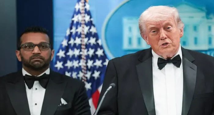 وزیراعظم اور فیلڈ مارشل بہترین شخصیات ہیں ،ڈونلڈ ٹرمپ