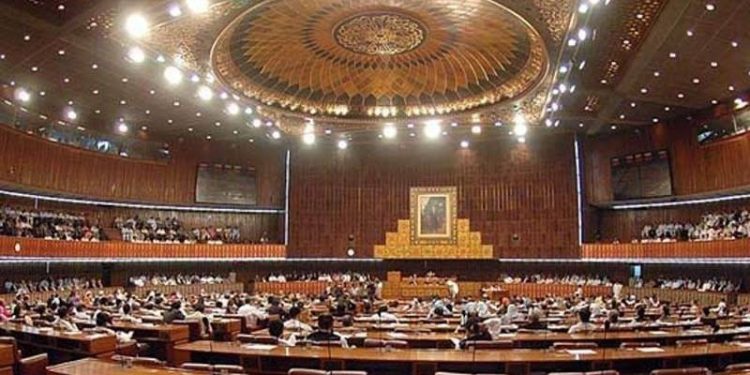 معرکہ حق،پنجاب اسمبلی کا خصوصی اجلاس بلانے کا فیصلہ