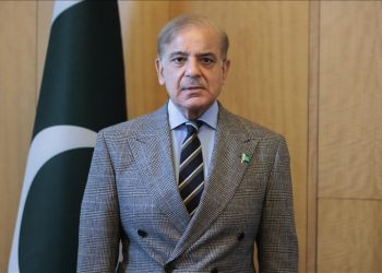 وزیراعظم اور قطری وزیراعظم کا ٹیلیفونک رابطہ