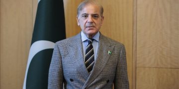 وزیراعظم اور قطری وزیراعظم کا ٹیلیفونک رابطہ