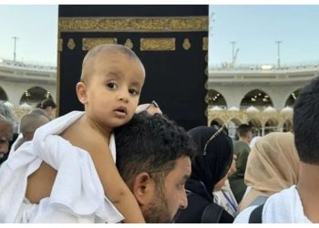 15سال سے کم عمر افراد کے حج پر پابندی کا فیصلہ واپس