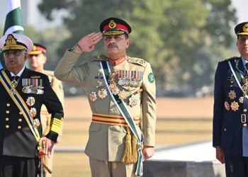 معرکہ حق ،کل جی ایچ کیو میں پروقار تقریب ہو گی ،فیلڈ مارشل خطاب کرینگے