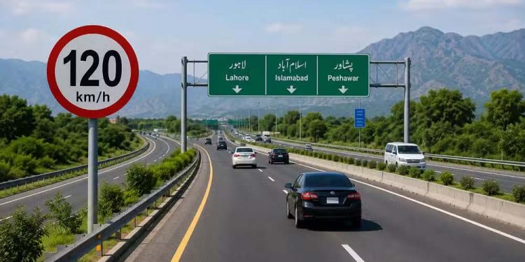 پی اے سی کی ذیلی کمیٹی کاموٹر وے ،شاہراہوں پر گاڑیوں کی رفتار کی حد بڑھانے کامطالبہ