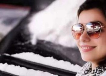 پنکی  کس ملک گئی ؟ٹریول ہسٹری سامنے آ گئی
