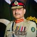 فیلڈ مارشل ایران پہنچ گئے، ایران، امریکا امن معاہدے اور مذاکرات کے لئے ڈرافٹ تیار