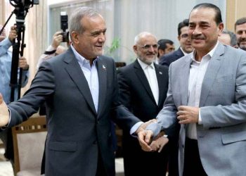 فیلڈ مارشل کے دورہ ایران میں مفاہمت کی طرف حوصلہ افزاپیش رفت ہوئی ،آئی ایس پی آر