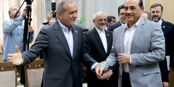 فیلڈ مارشل کے دورہ ایران میں مفاہمت کی طرف حوصلہ افزاپیش رفت ہوئی ،آئی ایس پی آر