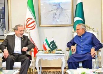 پاکستان اور ایران کا کشیدگی میں کمی اور سفارتی روابط مضبوط بنانے پراتفاق