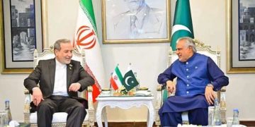 پاکستان اور ایران کا کشیدگی میں کمی اور سفارتی روابط مضبوط بنانے پراتفاق