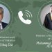 اسحاق ڈار کا قطری  وزیر مملکت داخلہ سےٹیلیفونک رابطہ