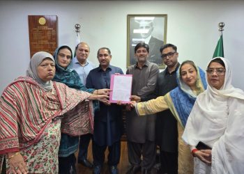 فیلڈ مارشل کو امن کے نوبل انعام کیلئے نامزد کرنے کی قرارداد سندھ اسمبلی میں جمع