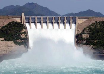 1530 MW Terbella 5Th Extension project nears completion