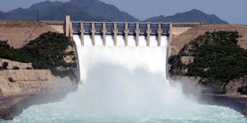 1530 MW Terbella 5Th Extension project nears completion