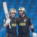 حیدر آباد کنگزمین  کا اسلام آباد یونائیٹڈ کو187رنز کا ہدف