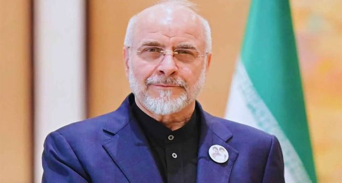 دشمن کا مقصد ایران کے اتحاد کو توڑنا ہے،باقر قالیباف