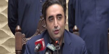 بجٹ میں عوام کیلئے مشکلات ہوں گی، بلاول بھٹو