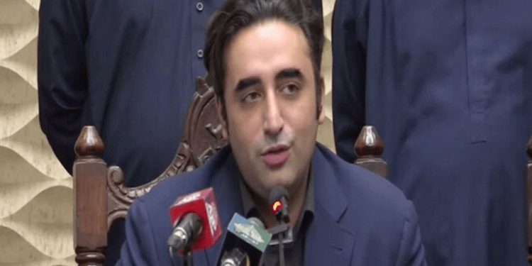 بجٹ میں عوام کیلئے مشکلات ہوں گی، بلاول بھٹو