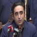 بجٹ میں عوام کیلئے مشکلات ہوں گی، بلاول بھٹو