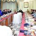 وزیراعظم کی زیر صدارت بلوچستان اپیکس کمیٹی کااجلاس