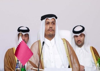 قطری مذاکراتی ٹیم بھی تہران میں موجود